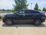 New 2025 Mercedes-Benz GLE 53 AMG 4MATIC Coupe image 6