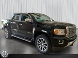 Used 2019 GMC Canyon Denali image 3