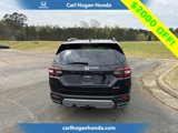 New 2025 Honda Pilot Touring image 6