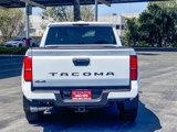 New 2025 Toyota Tacoma TRD Sport image 5