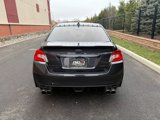 Used 2015 Subaru WRX Premium image 4