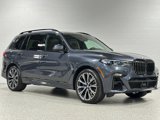 Used 2021 BMW X7 M50i w/ Dynamic Handling Package image 4