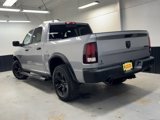 Used 2023 RAM 1500 Warlock image 4