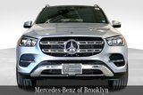 Certified 2025 Mercedes-Benz GLE 350 4MATIC image 3