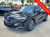 Used 2025 Acura MDX w/ Technology Package image 3