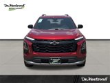 New 2026 Chevrolet Equinox LT w/ Convenience Package II image 2