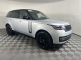 New 2025 Land Rover Range Rover SE image 5