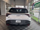 New 2026 Kia Sportage X-Line image 5
