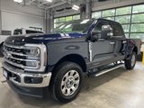 Used 2024 Ford F350 Lariat w/ Chrome Package image 4