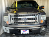 Used 2013 Ford F150 XLT w/ Luxury Equipment Group image 2