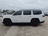 New 2025 Jeep Wagoneer Series II image 4