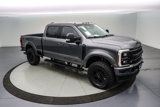 New 2025 Ford F250 Lariat w/ Lariat Ultimate Package image 3