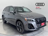 New 2025 Audi Q7 3.0T Premium Plus image 1