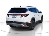 Used 2025 Hyundai Tucson Limited image 4