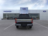 New 2025 Ford F250 King Ranch image 5