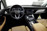 New 2025 Audi Q7 3.0T Prestige image 4