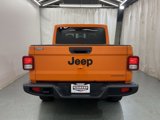 New 2025 Jeep Gladiator Sport image 6
