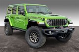 New 2025 Jeep Wrangler Unlimited Rubicon 392 image 2