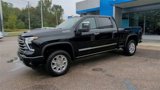 New 2025 Chevrolet Silverado 2500 High Country w/ High Country Premium Package image 4