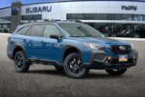 New 2025 Subaru Outback Wilderness image 2