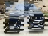 Used 2020 Jaguar F-PACE S image 2