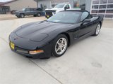 Used 2002 Chevrolet Corvette Convertible w/ Preferred Equipment Group2 image 4