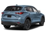 New 2025 MAZDA CX-5 Carbon Edition image 3