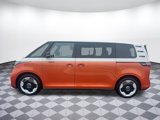 New 2025 Volkswagen ID. Buzz Pro S Plus image 2