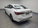 Used 2022 Nissan Sentra SV image 5