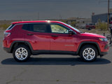 New 2025 Jeep Compass Sport image 6