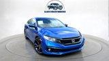 Used 2021 Honda Civic Sport image 5
