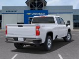 New 2025 Chevrolet Silverado 2500 LT w/ Convenience Package image 4
