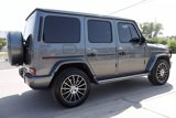 Used 2021 Mercedes-Benz G 550 image 4