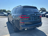 Used 2025 BMW X7 xDrive40i w/ M Sport Package image 3