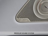 Used 2022 Mercedes-Benz S 580 4MATIC Sedan image 5