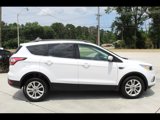 Used 2018 Ford Escape SE w/ Ford Safe & Smart Package image 2