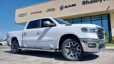 New 2025 RAM 1500 Laramie image 2