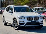 Used 2019 BMW X3 xDrive30i w/ Driving Assistance Package image 3