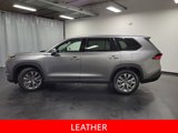 Used 2025 Toyota Grand Highlander AWD image 5