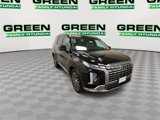 New 2025 Hyundai Palisade Calligraphy image 3