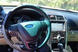 Used 2017 Ford Explorer Limited w/ Equipment Group 301A image 4