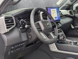 New 2025 Toyota Tundra Platinum image 3