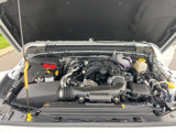 New 2025 Jeep Gladiator Rubicon image 2