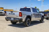 New 2025 RAM 1500 Rebel w/ Rebel Level 1 Equipment Group image 4
