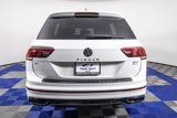Used 2024 Volkswagen Tiguan SE R-Line image 5