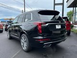 New 2025 Cadillac XT6 Premium Luxury w/ Technology Package image 5
