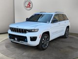 Used 2023 Jeep Grand Cherokee Overland image 3