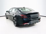 Used 2024 Genesis G70 3.3T Advanced w/ Sport Prestige Package image 5