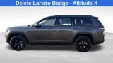 New 2025 Jeep Grand Cherokee L Altitude image 5
