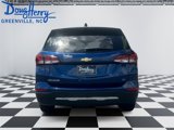 Used 2022 Chevrolet Equinox LT image 4